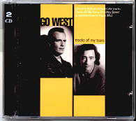 Go West - Tracks Of My Tears CD1